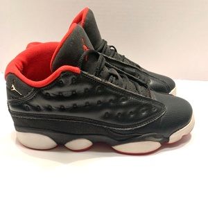 Nike Air Jordan 13 XIII Retro Low Bred